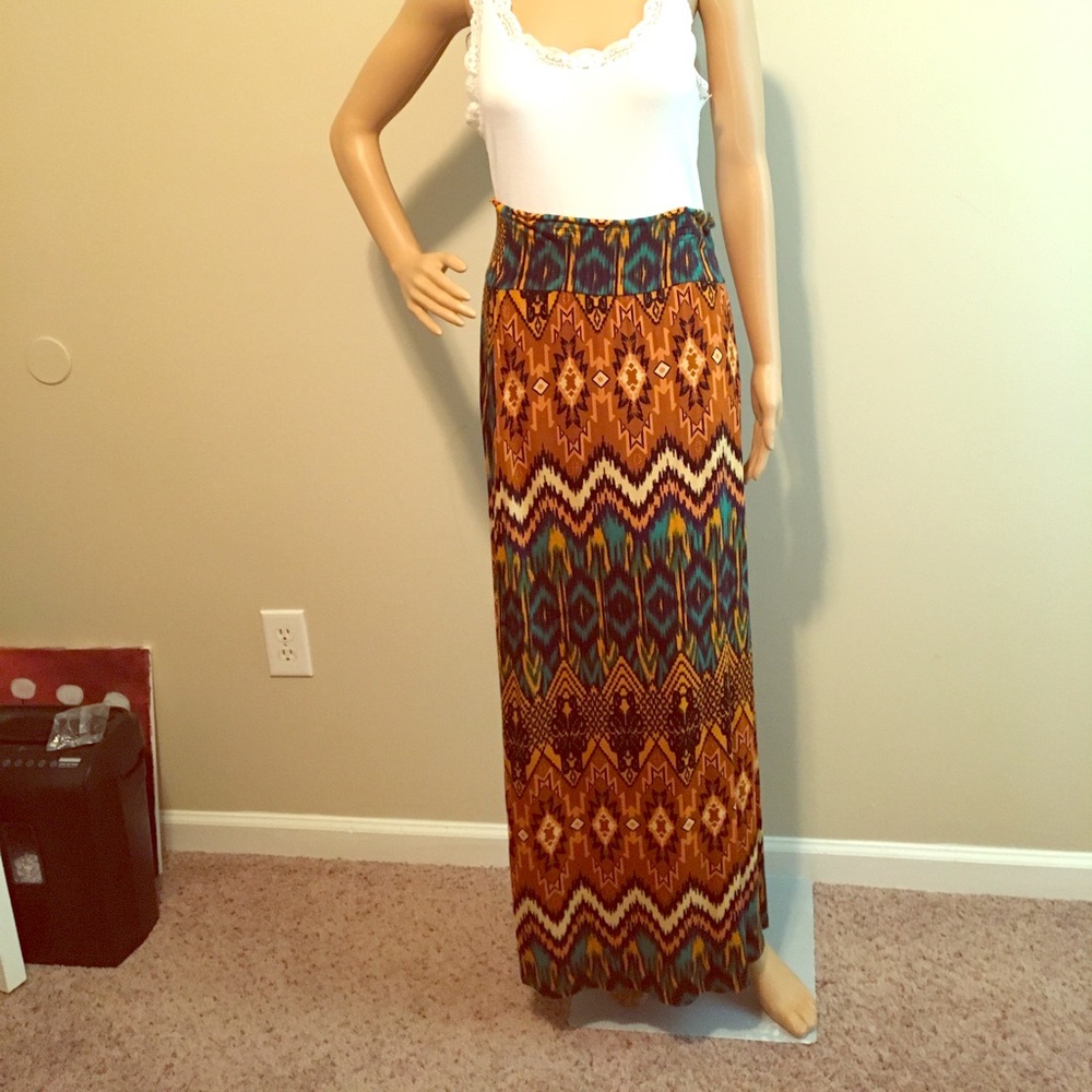 Skirt